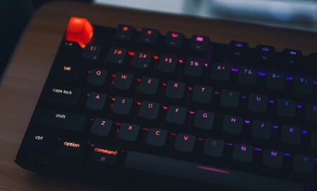 ¿Qué tiene de especial un teclado gamer?