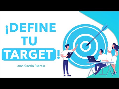 Definición de target en marketing