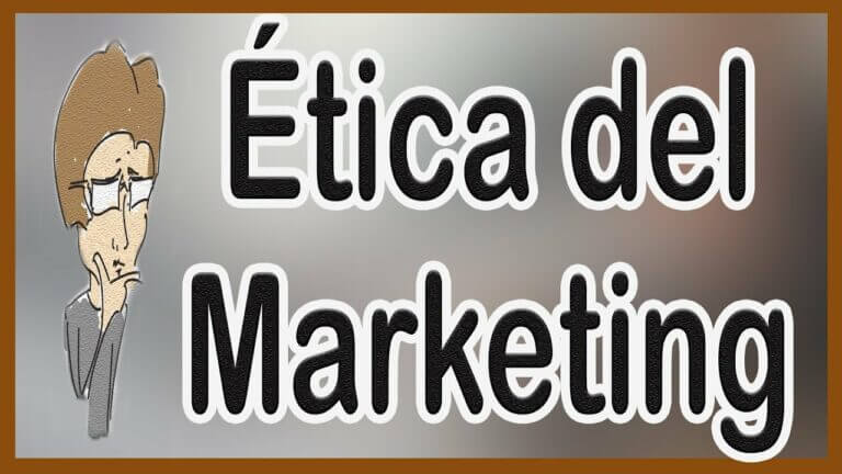 Etica en el marketing pdf