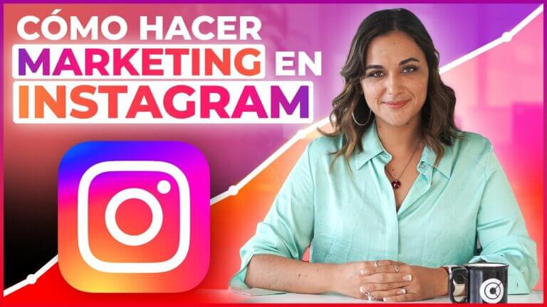 Estrategias de marketing digital en instagram