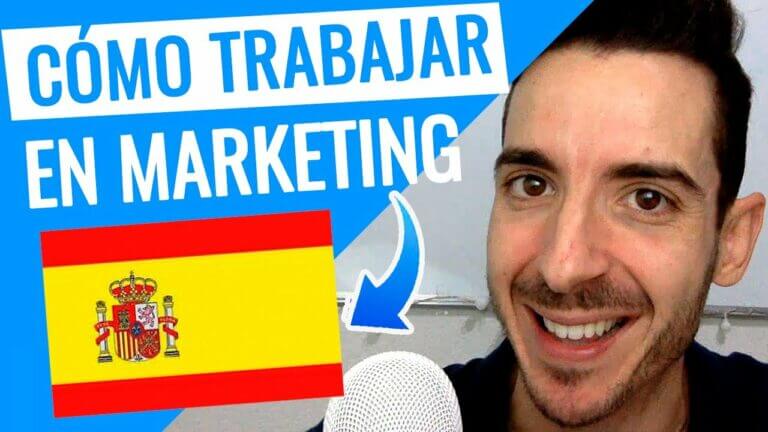 Estudios de marketing en madrid