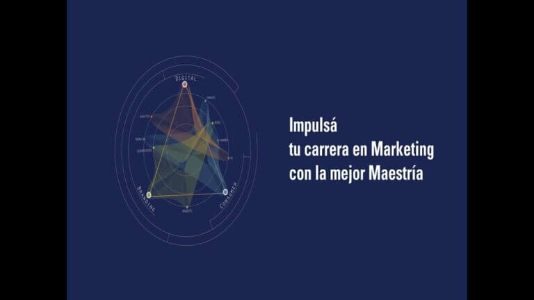 Master en marketing argentina