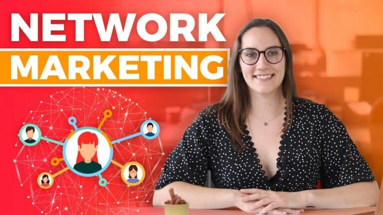 Network marketing que es y como funciona