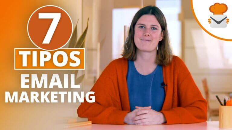 Mejores campañas email marketing