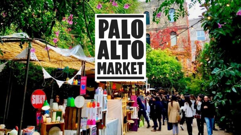 Palo alto market poblenou
