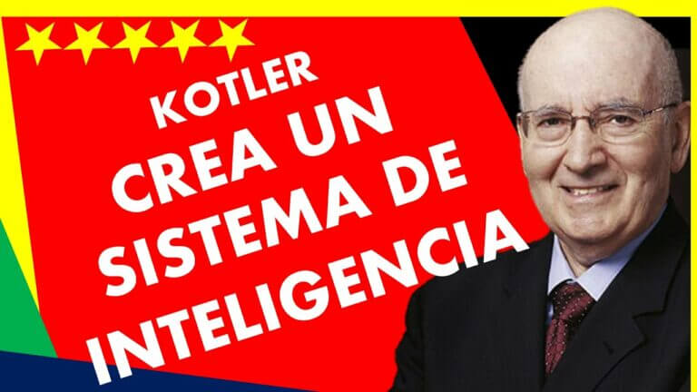 Sistema de inteligencia marketing