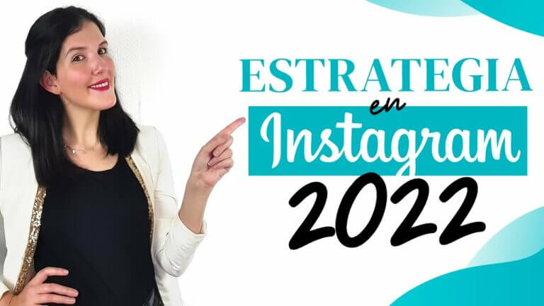 Como crear una estrategia de marketing para instagram