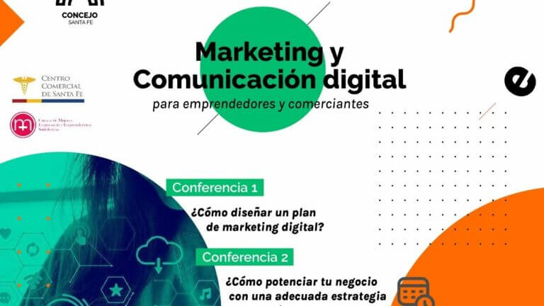 Marketing y comunicación digital