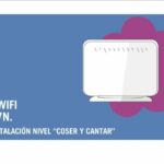 Como entrar en router yoigo