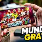 Como ver los partidos del mundial en españa gratis