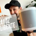 Como conectar mi smart speaker xiaomi