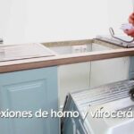 Como conectar un horno a la red electrica